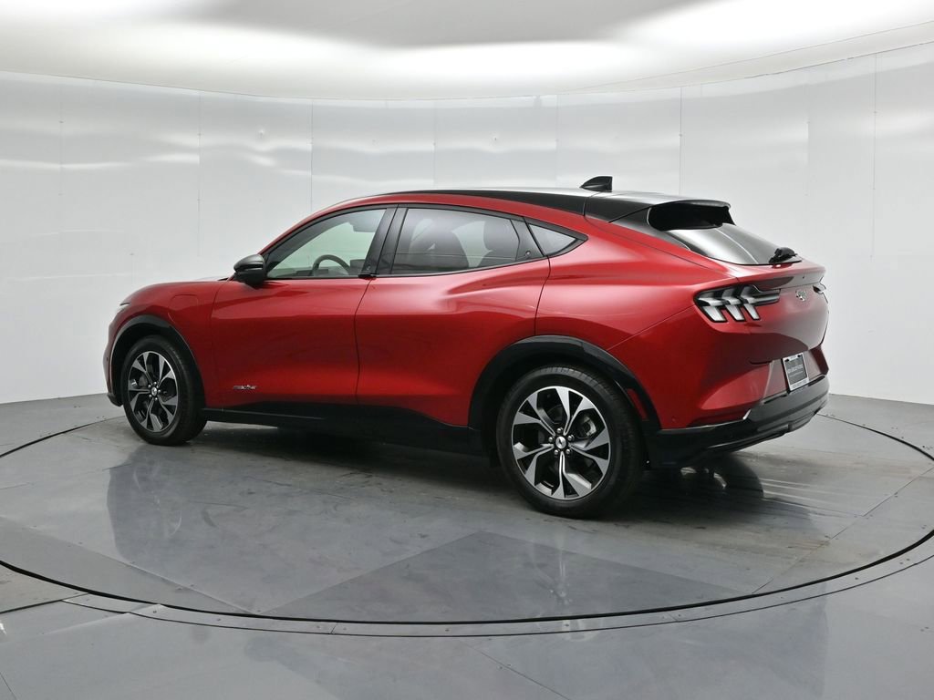 Certified 2023 Ford Mustang Mach-E Premium image 7