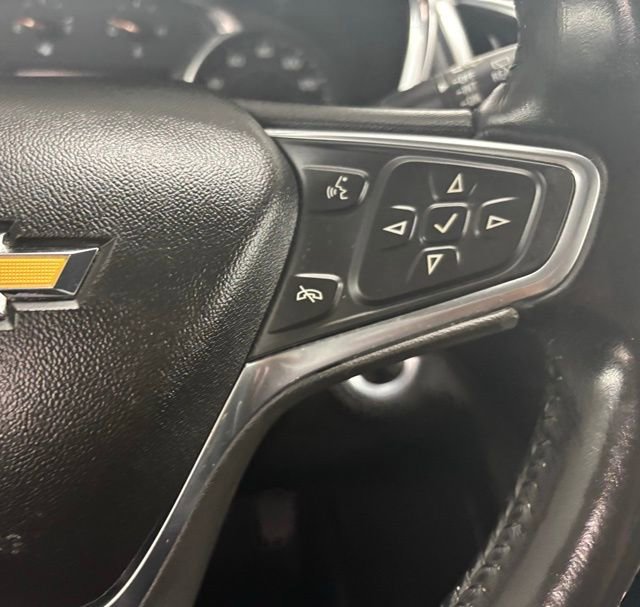 Used 2018 Chevrolet Equinox LT image 26