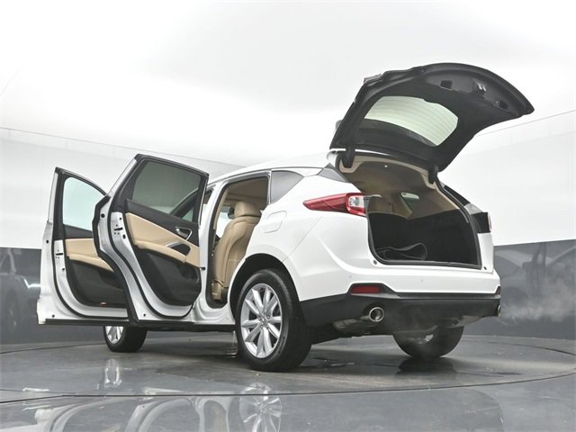 Used 2021 Acura RDX AWD image 52