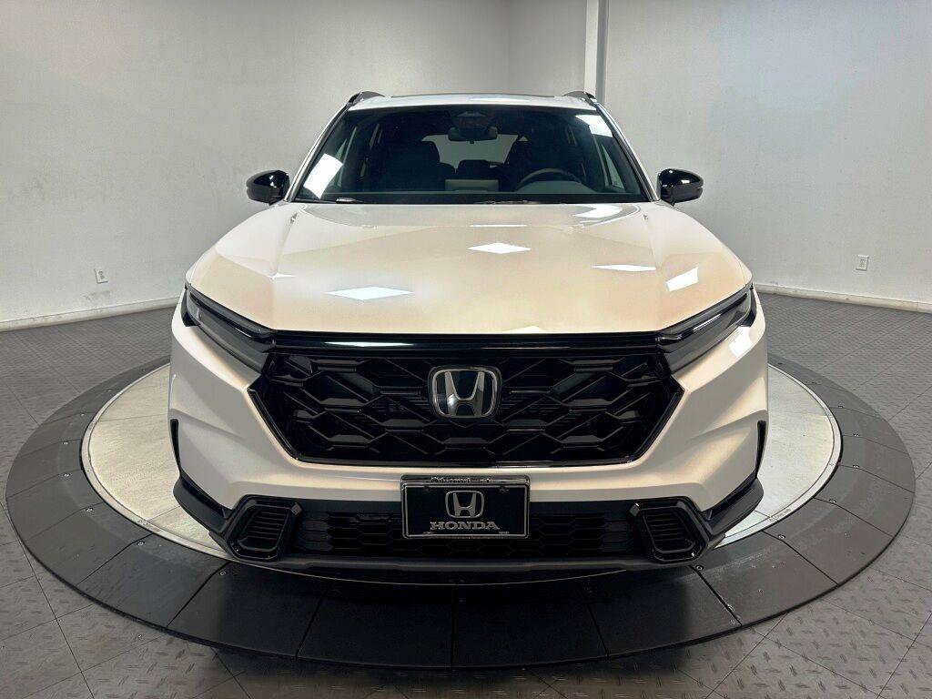 New 2026 Honda CR-V Sport Touring image 3