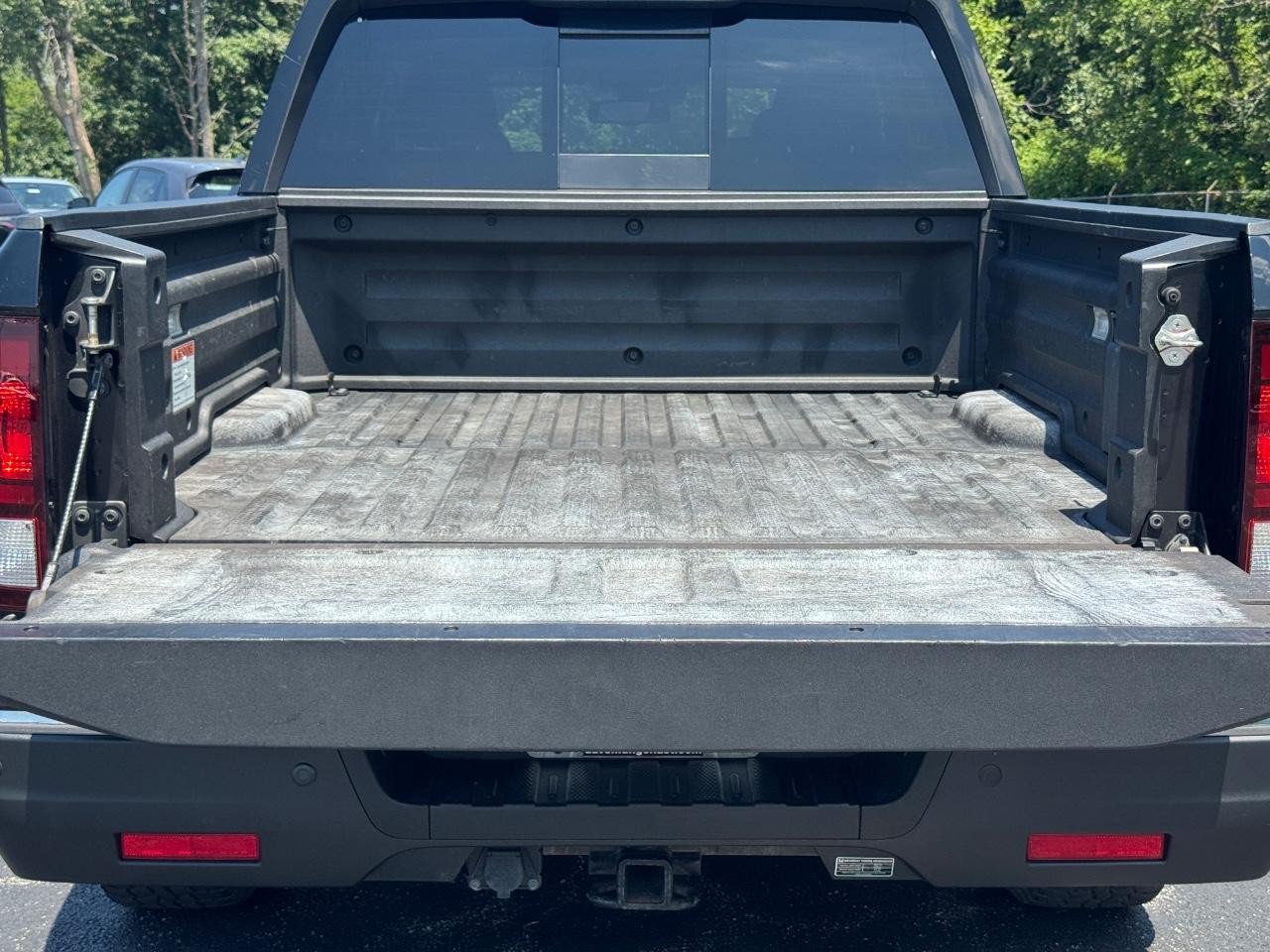 Used 2019 Honda Ridgeline RTL-E image 5