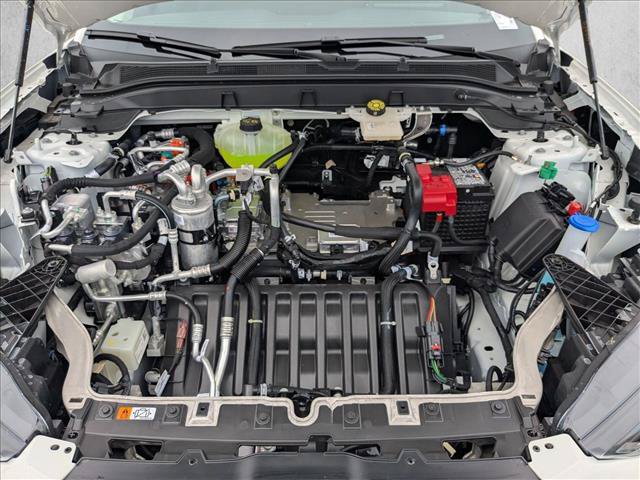 New 2026 Ford Mustang Mach-E Select RWD image 17