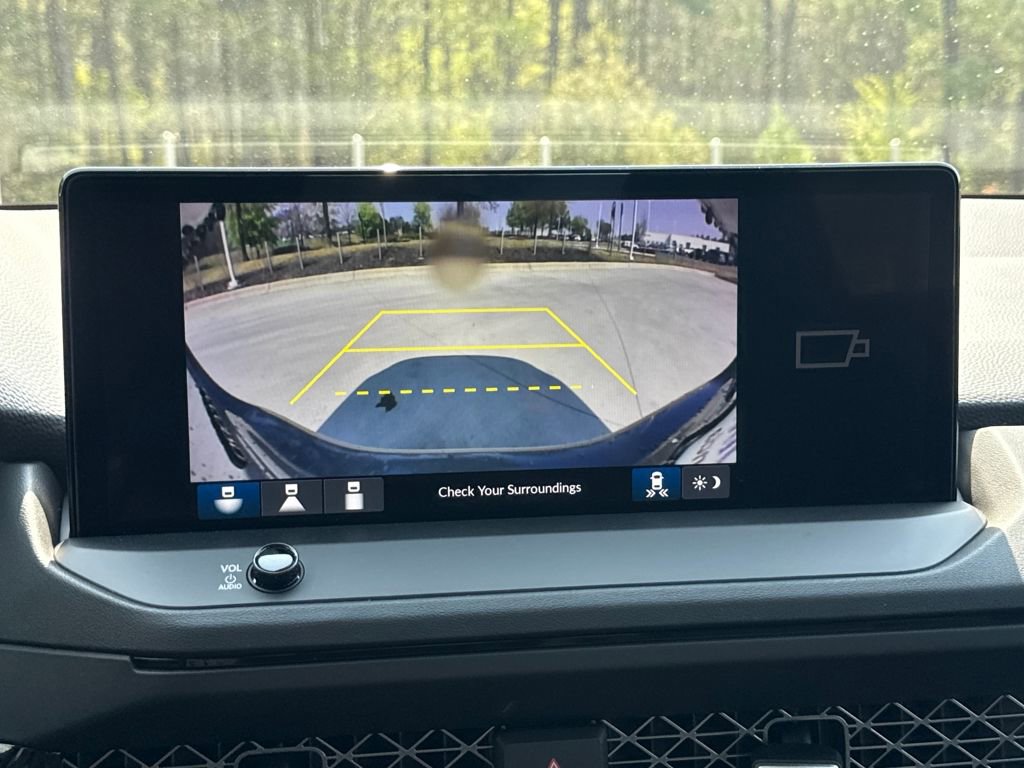 New 2026 Honda Accord Sport image 22