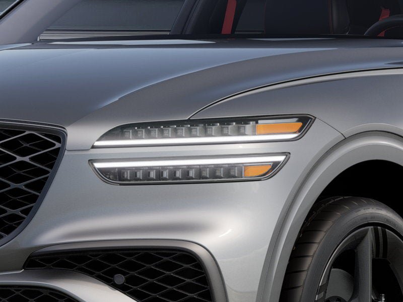 New 2027 Genesis GV70 2.5T Sport Prestige AWD/4WD image 25