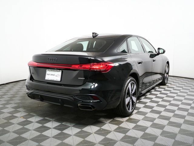 New 2026 Audi A5 2.0T Prestige AWD/4WD image 3