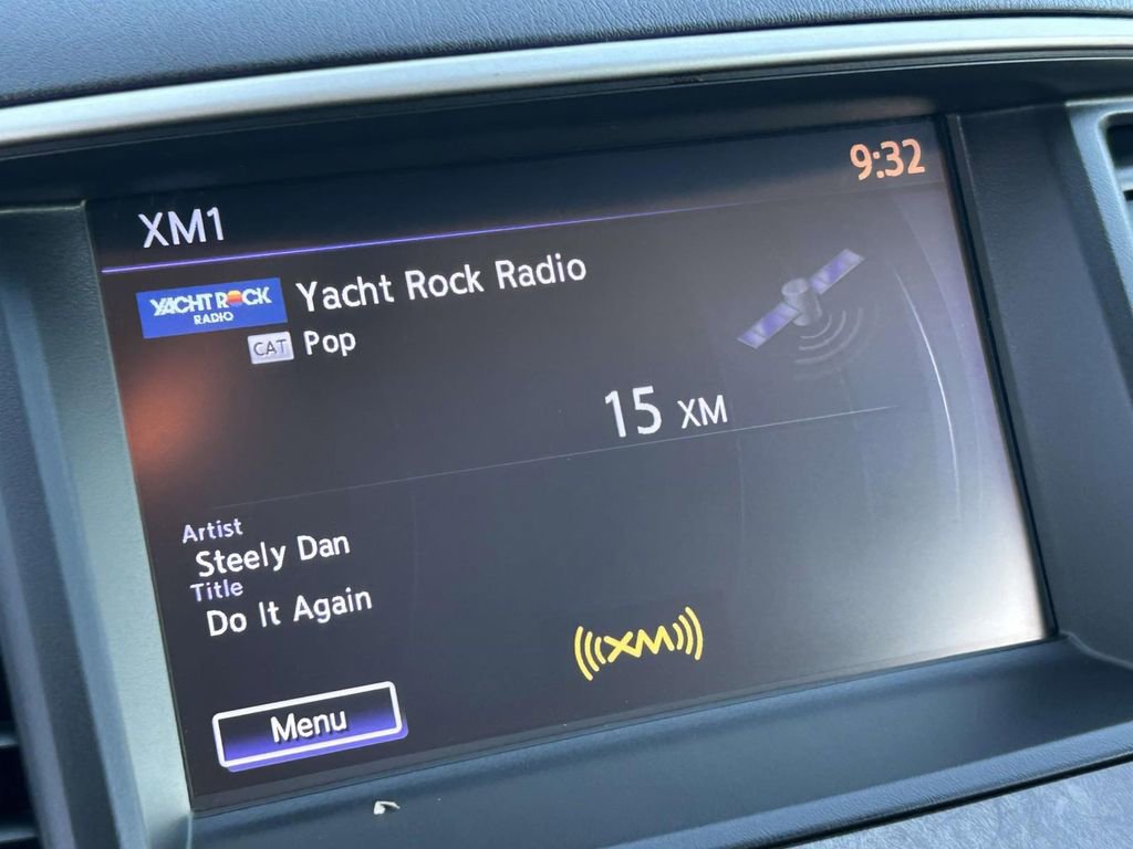 Used 2015 INFINITI QX60 AWD w/ Premium Plus Package image 26