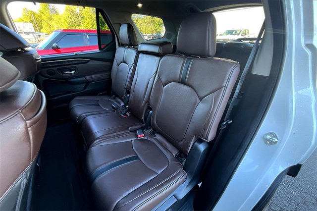 Used 2023 Honda Pilot Elite image 28