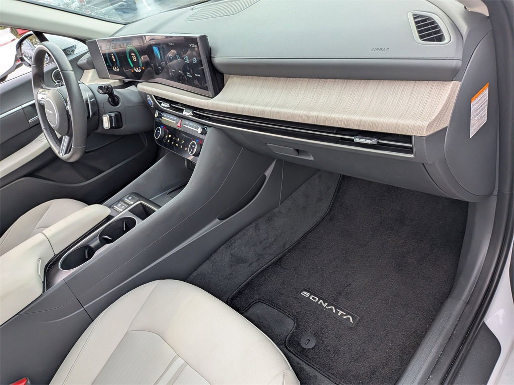 Certified 2024 Hyundai Sonata SEL image 22