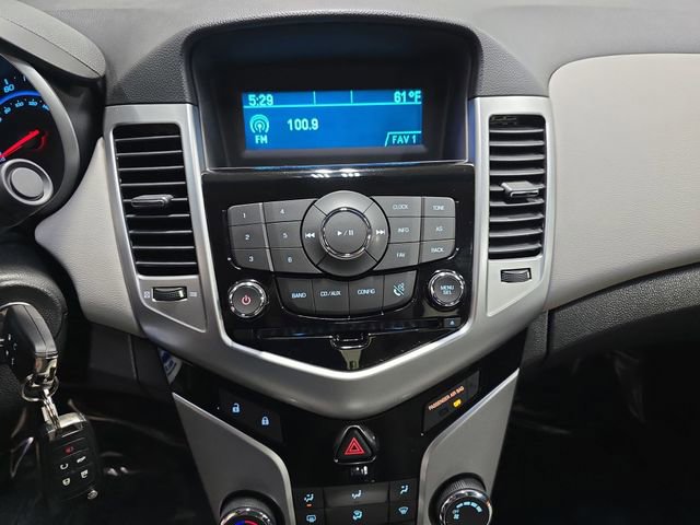 Used 2012 Chevrolet Cruze LT image 19