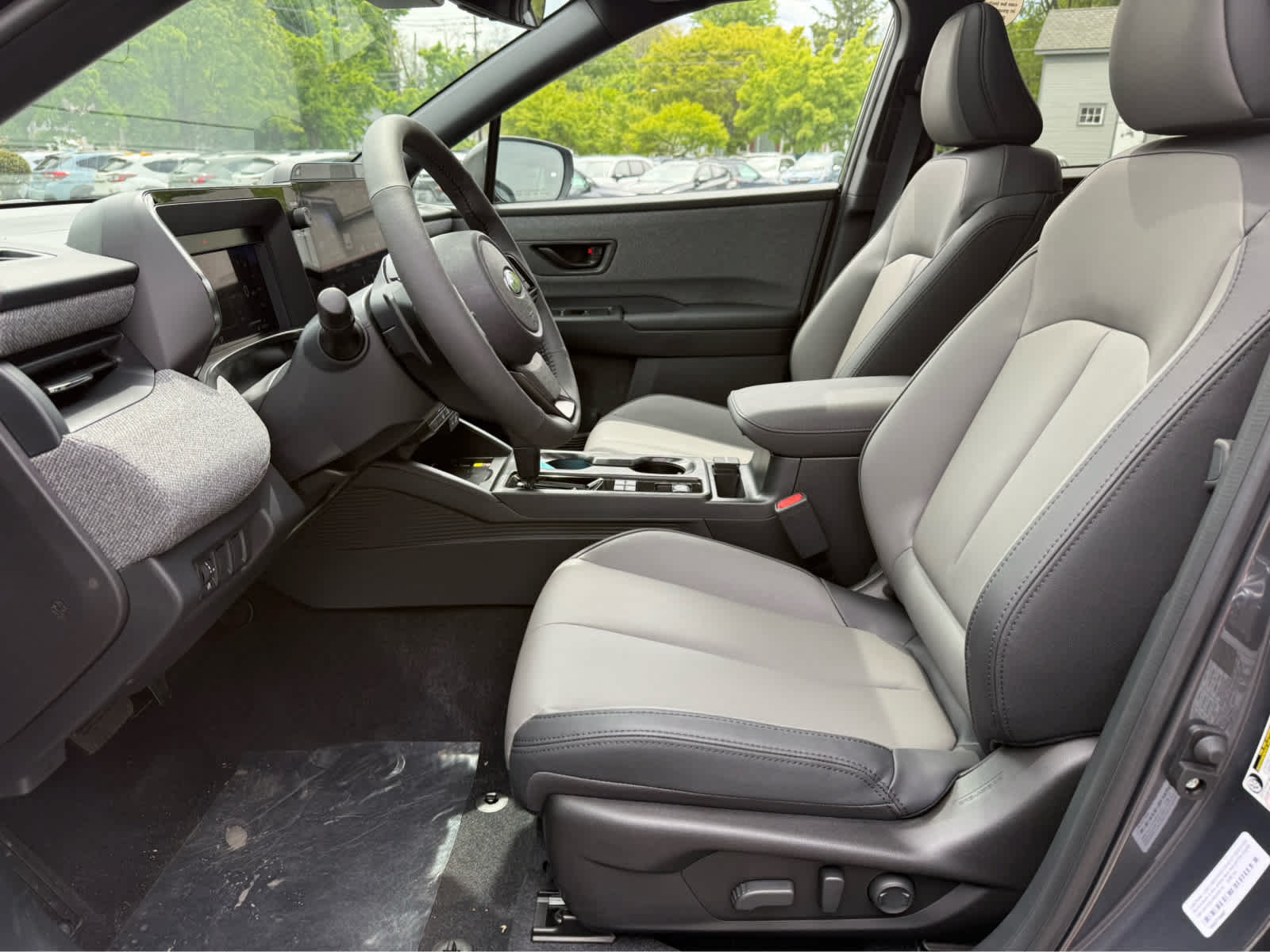 New 2026 Subaru Outback Premium AWD/4WD image 12