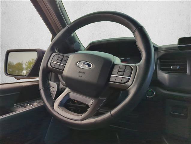 Certified 2022 Ford F150 Lightning Lariat image 29