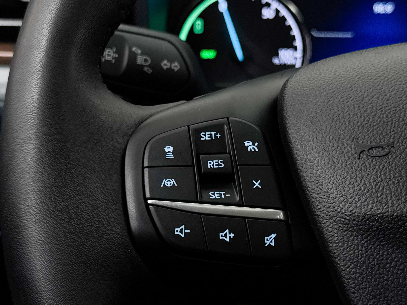 Used 2023 Ford Maverick Lariat w/ Lariat Luxury Package FWD image 34