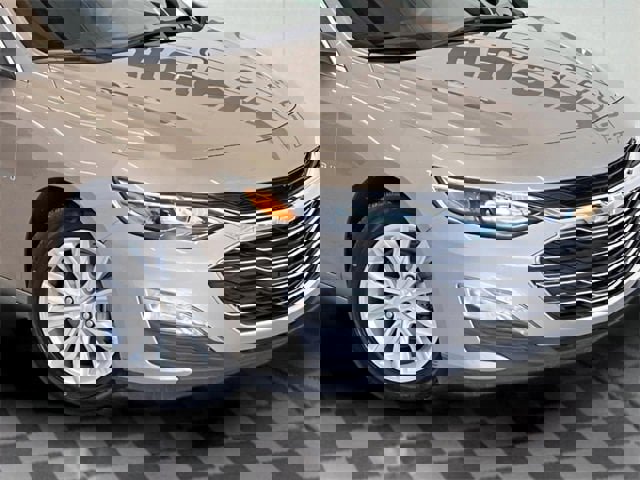 Certified 2023 Chevrolet Malibu LT image 28