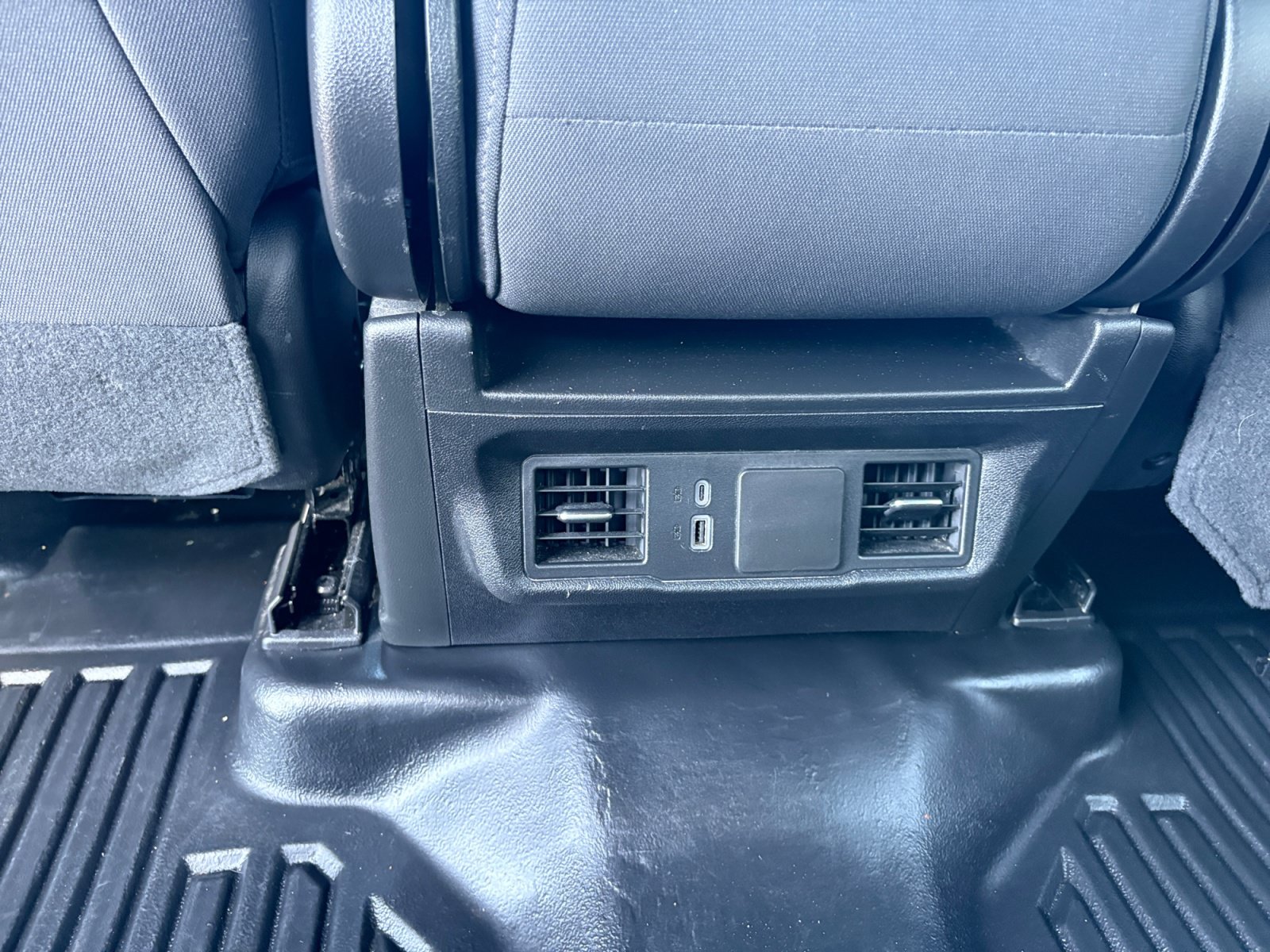 Used 2024 Chevrolet Silverado 2500 W/T w/ WT Convenience Package RWD image 29