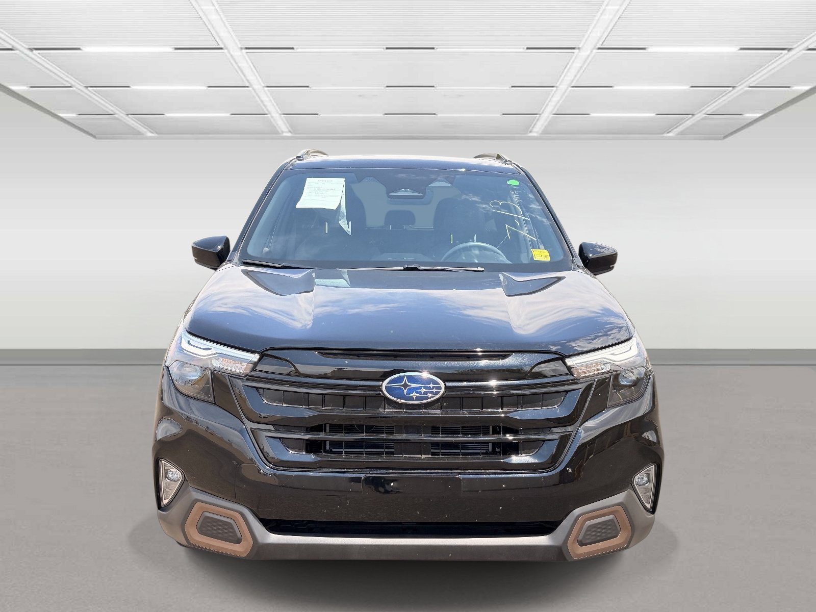 Used 2025 Subaru Forester Sport AWD/4WD image 8