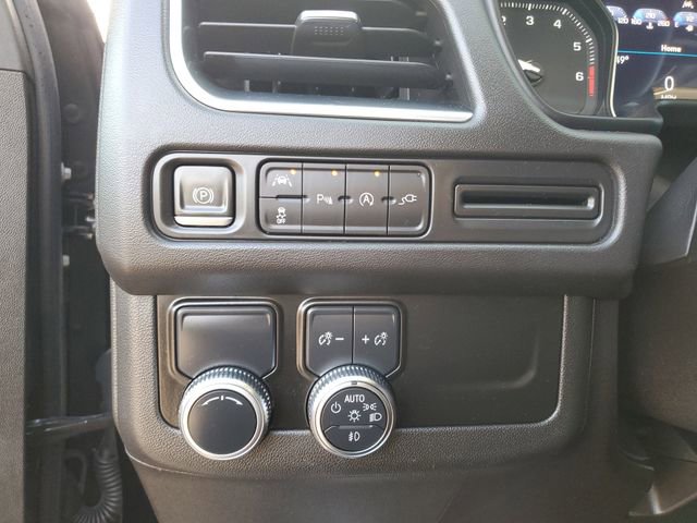 Used 2021 GMC Yukon SLT image 29