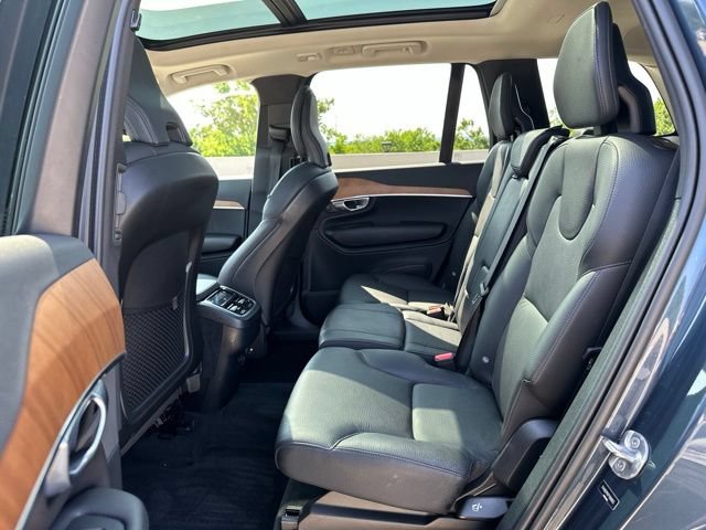 Certified 2023 Volvo XC90 B6 Plus w/ Protection Package Premier AWD/4WD image 14