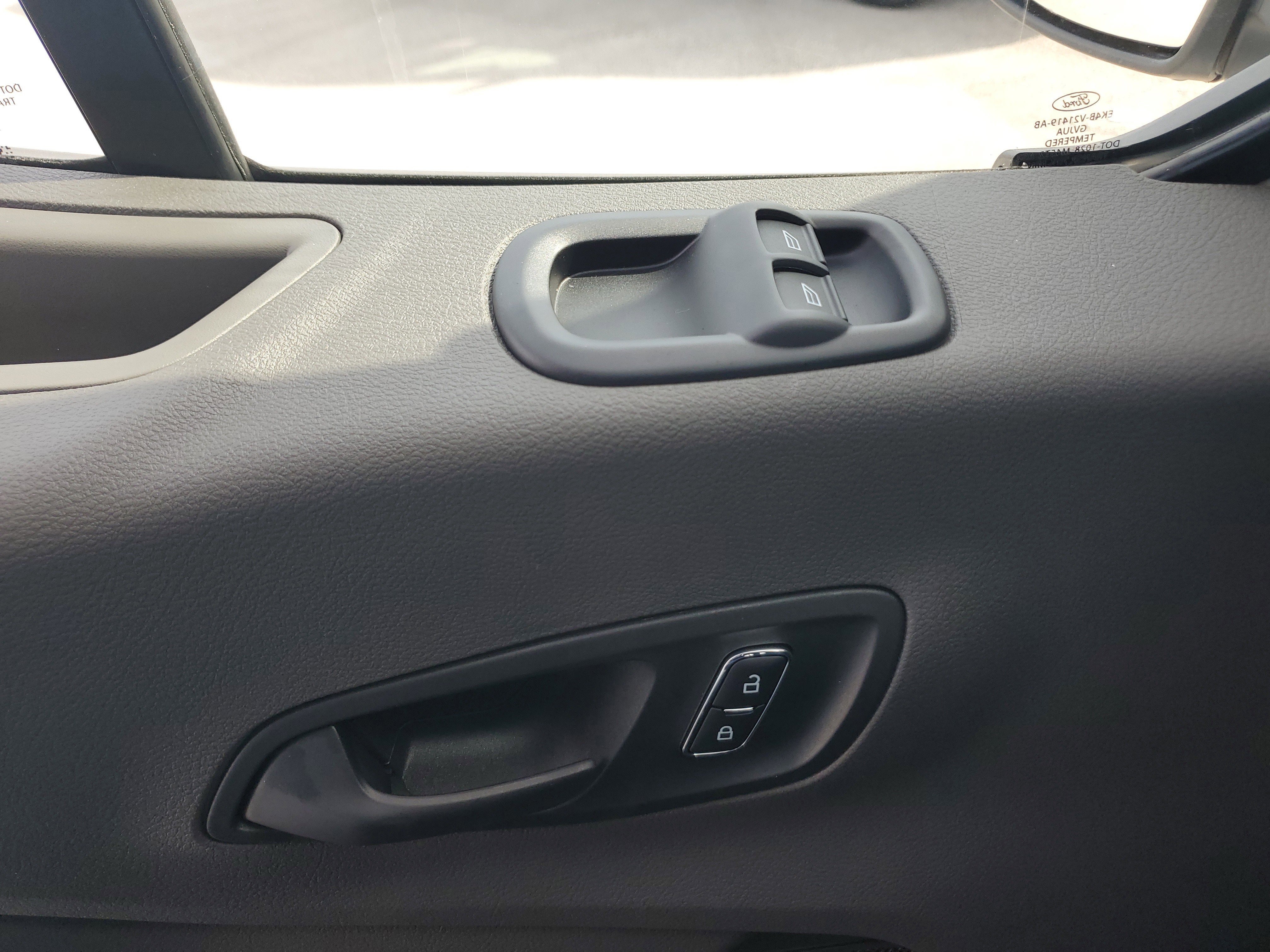 New 2026 Ford Transit 150 Low Roof w/ Load Area Protection Package image 16