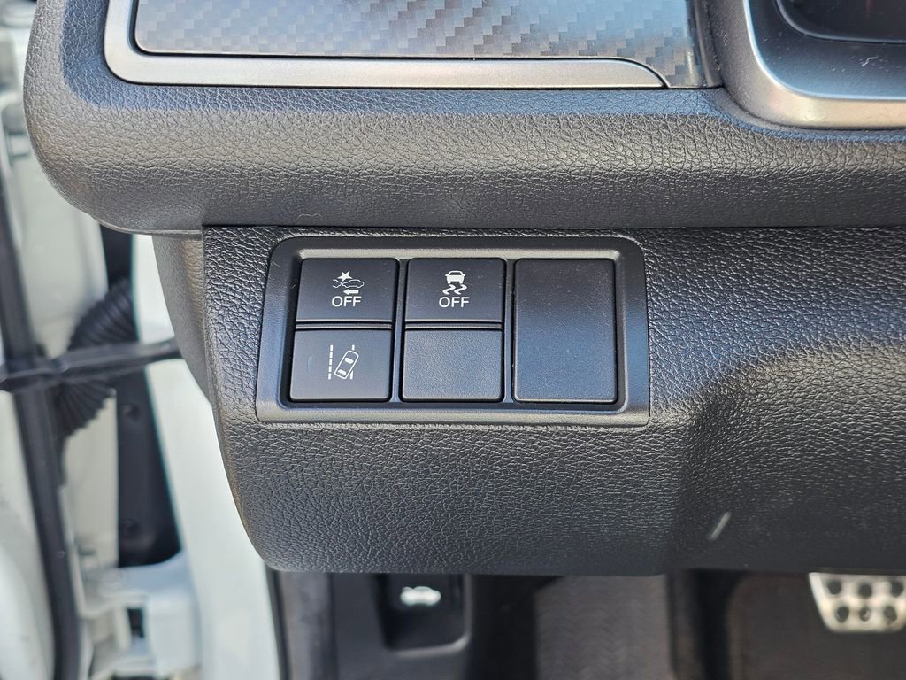 Used 2020 Honda Civic Si image 33