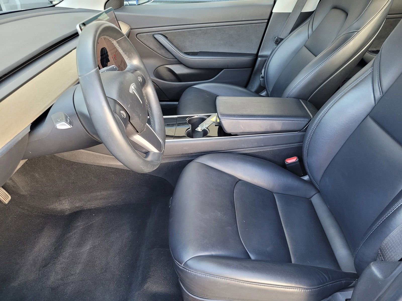 Used 2018 Tesla Model 3 Long Range RWD image 21