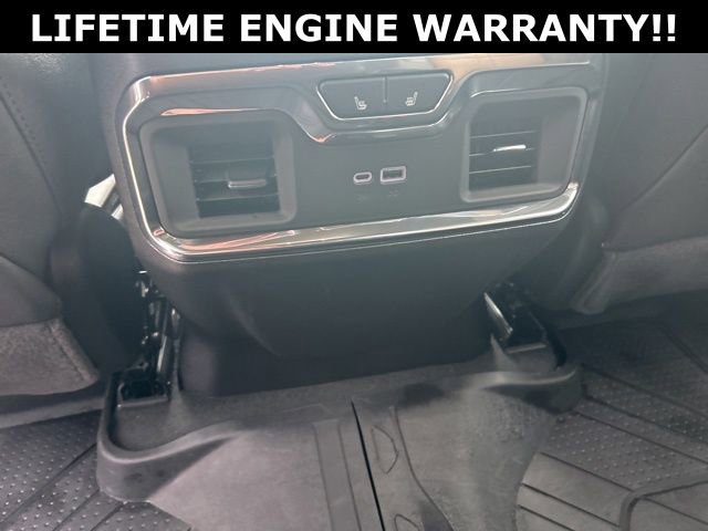 Used 2025 Chevrolet Silverado 1500 High Country w/ High Country Premium Package image 37