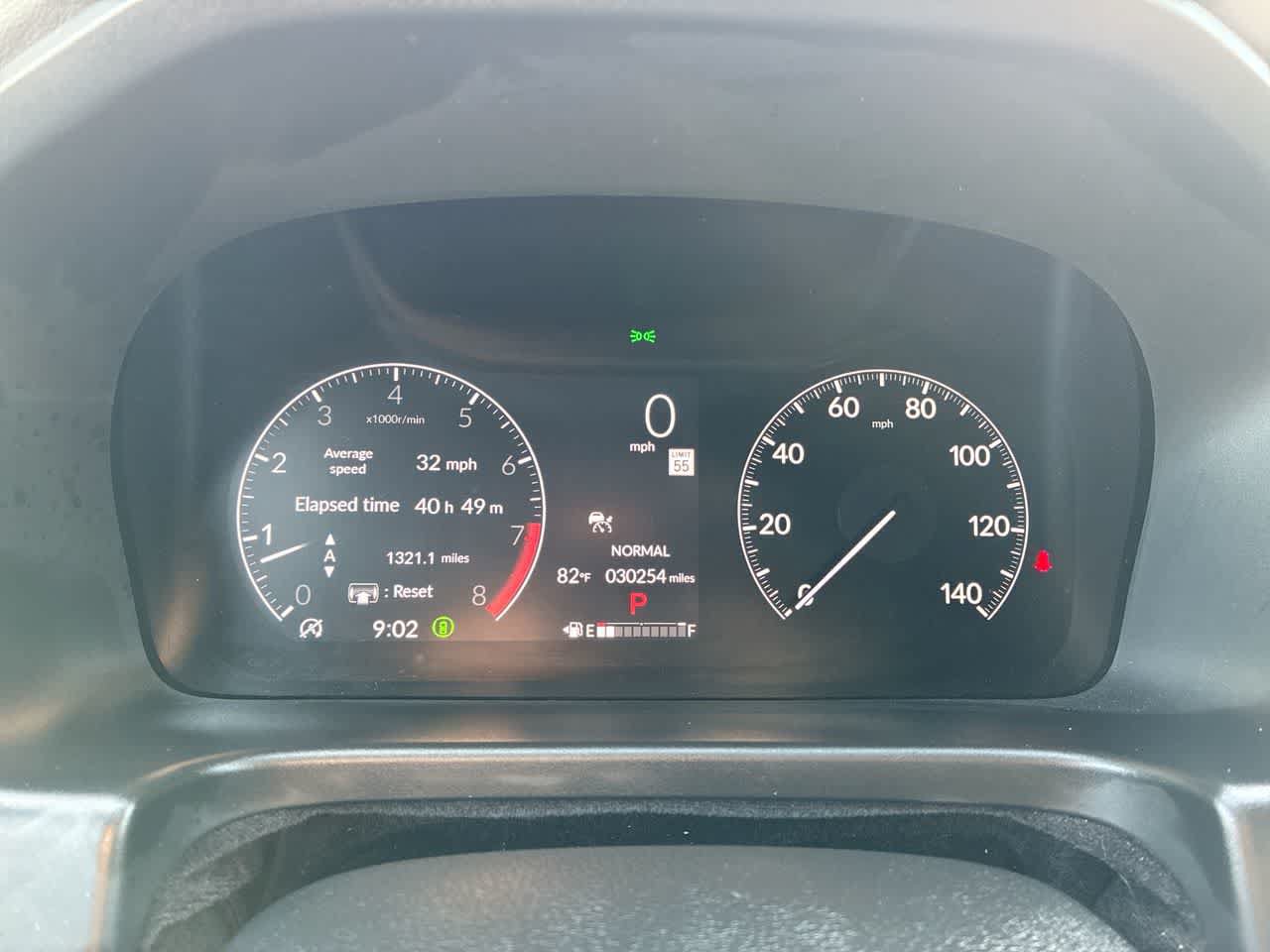 Used 2025 Honda Odyssey Sport-L image 12