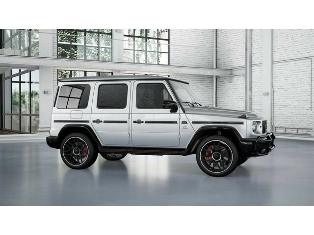 New 2027 Mercedes-Benz G 63 AMG 4MATIC image 15