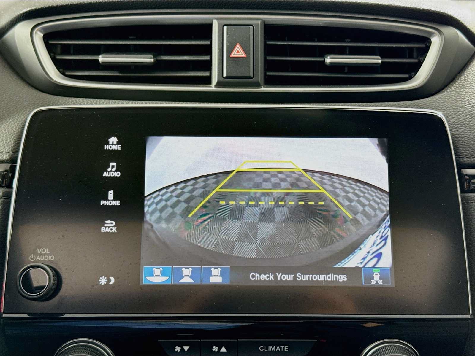 Used 2017 Honda CR-V EX image 11