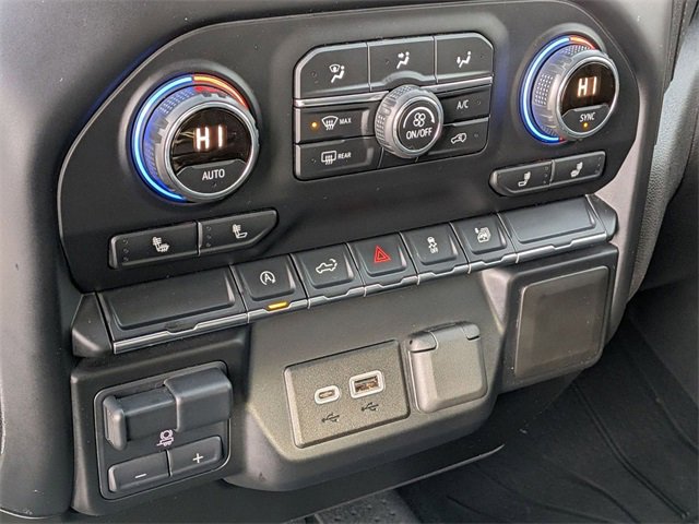 Used 2021 Chevrolet Silverado 1500 LT w/ Bed Protection Package image 19
