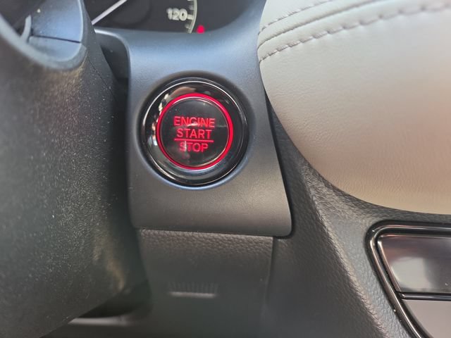 Used 2026 Honda HR-V LX image 19