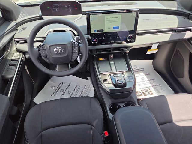 New 2026 Toyota C-HR AWD/4WD image 8