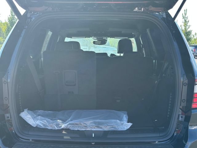 New 2026 Dodge Durango GT AWD/4WD image 19