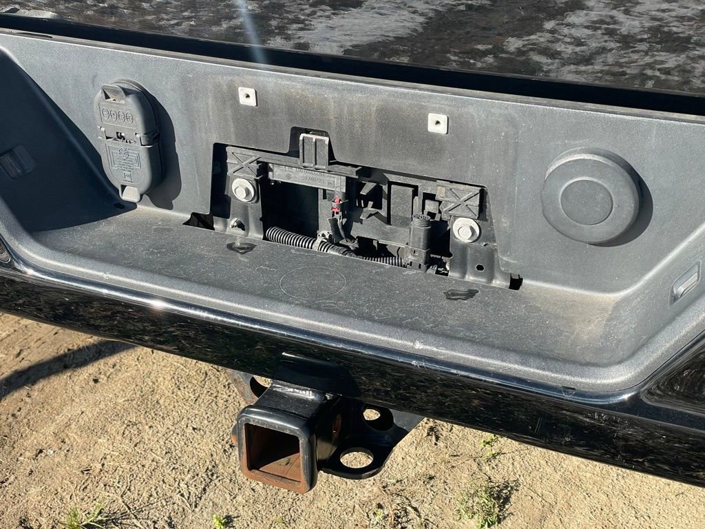 Used 2020 GMC Sierra 1500 Elevation w/ Elevation Value Package image 24