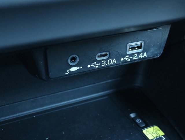 Used 2024 Subaru Crosstrek 2.5i Wilderness w/ Crosstrek Mirror Package image 29