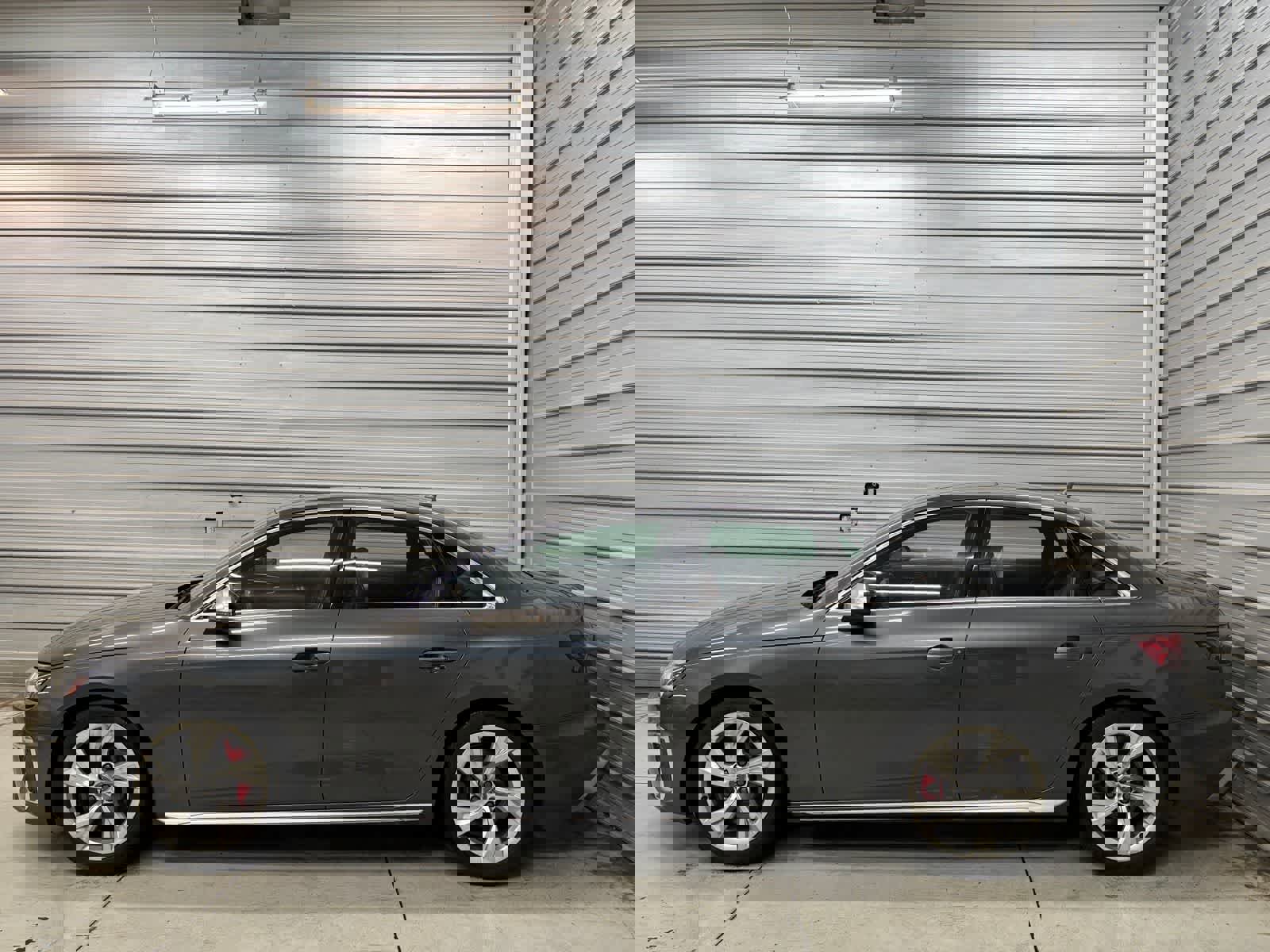 Used 2020 Audi S4 Premium Plus w/ Premium Plus Package image 6