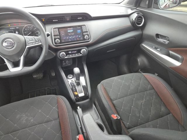 Used 2020 Nissan Kicks SR FWD image 26