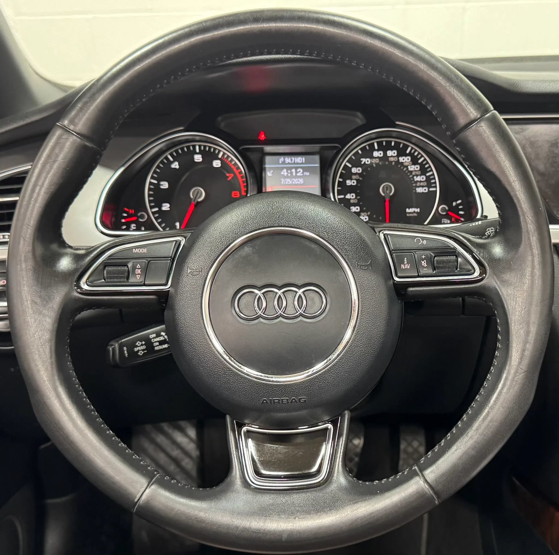 Used 2013 Audi A5 2.0T Prestige AWD/4WD image 25