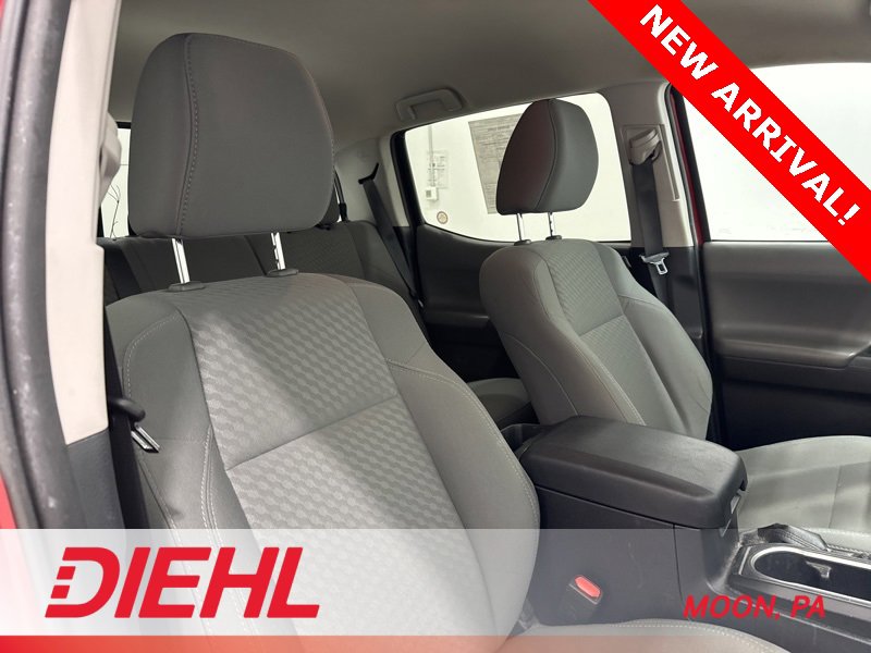 Used 2021 Toyota Tacoma SR image 11