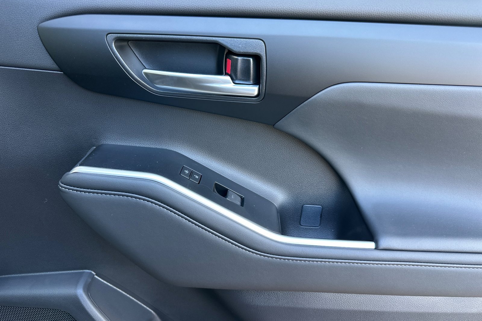 New 2026 Toyota Highlander XLE image 21