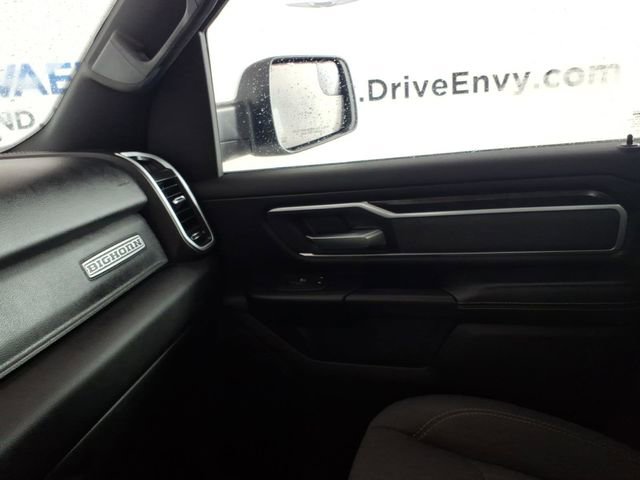 Used 2020 RAM 1500 Big Horn image 24