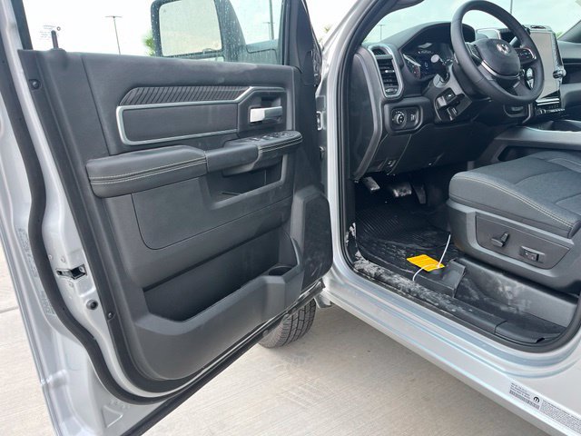 New 2027 RAM 3500 Lone Star AWD/4WD image 14