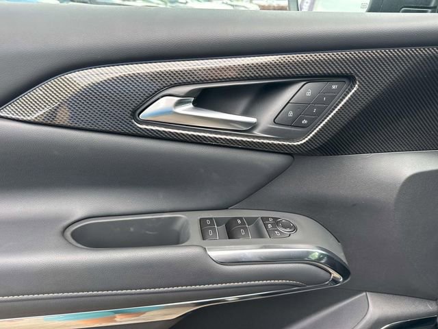 New 2026 Chevrolet Traverse High Country w/ LPO, Floor Liner Package FWD image 23