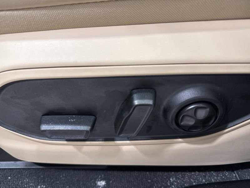 New 2025 Jeep Grand Cherokee Limited image 21