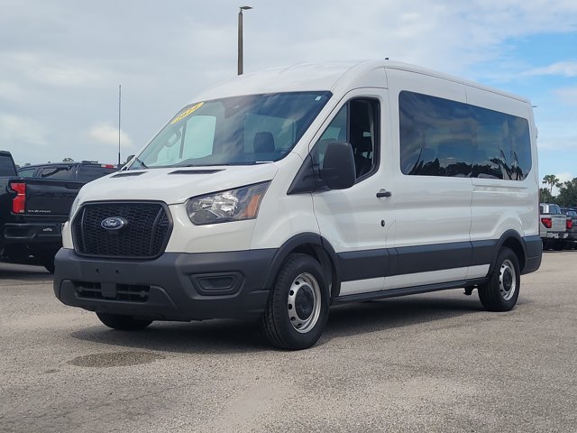 Used 2024 Ford Transit 350 XL RWD image 31