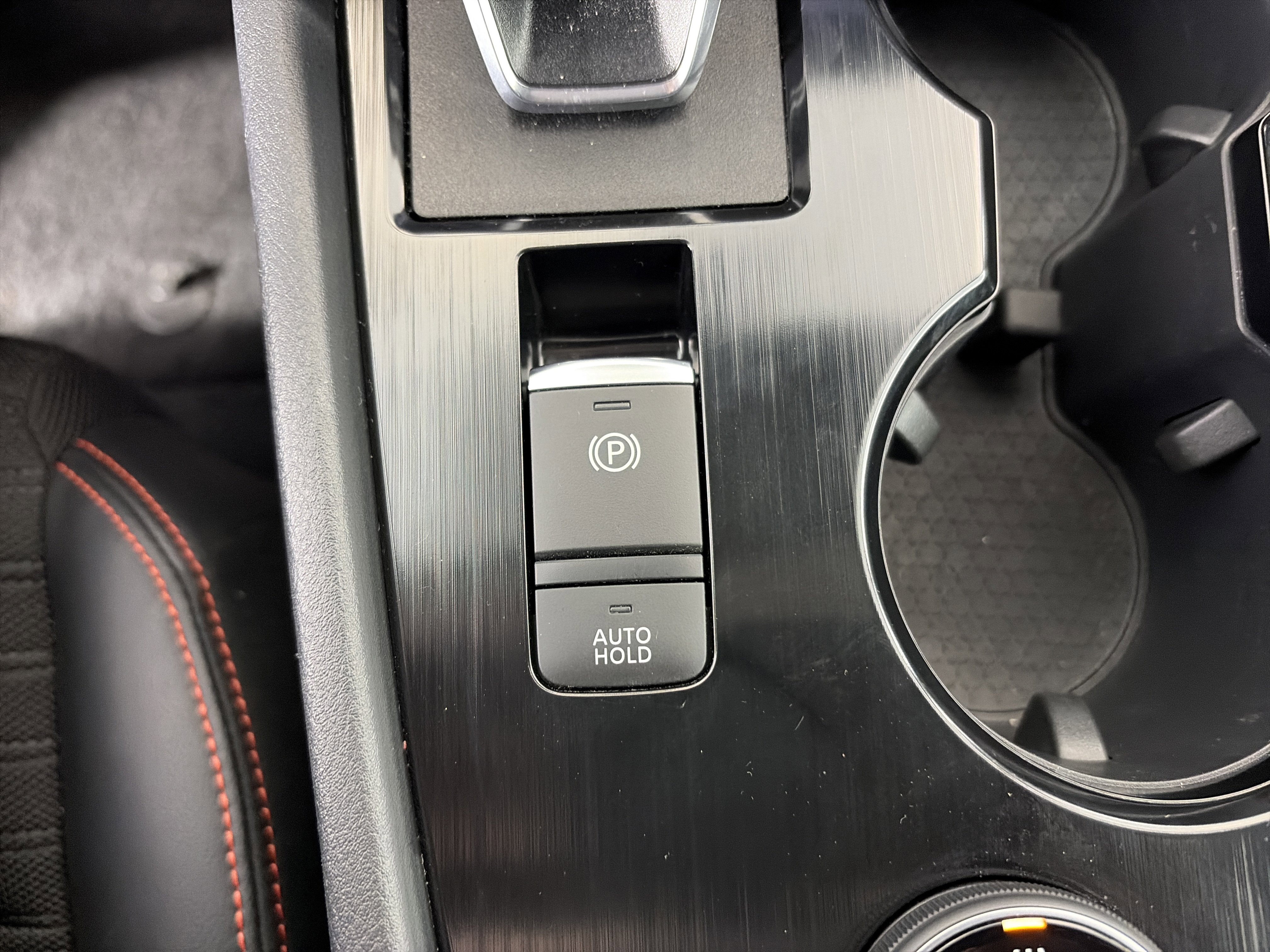 Certified 2025 Nissan Rogue SV w/ Rock Creek Premium Package image 26