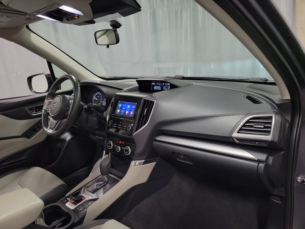 Used 2024 Subaru Forester Premium AWD/4WD image 29