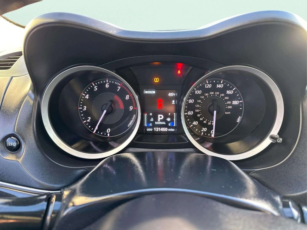 Used 2011 Mitsubishi Lancer Evolution MR image 24