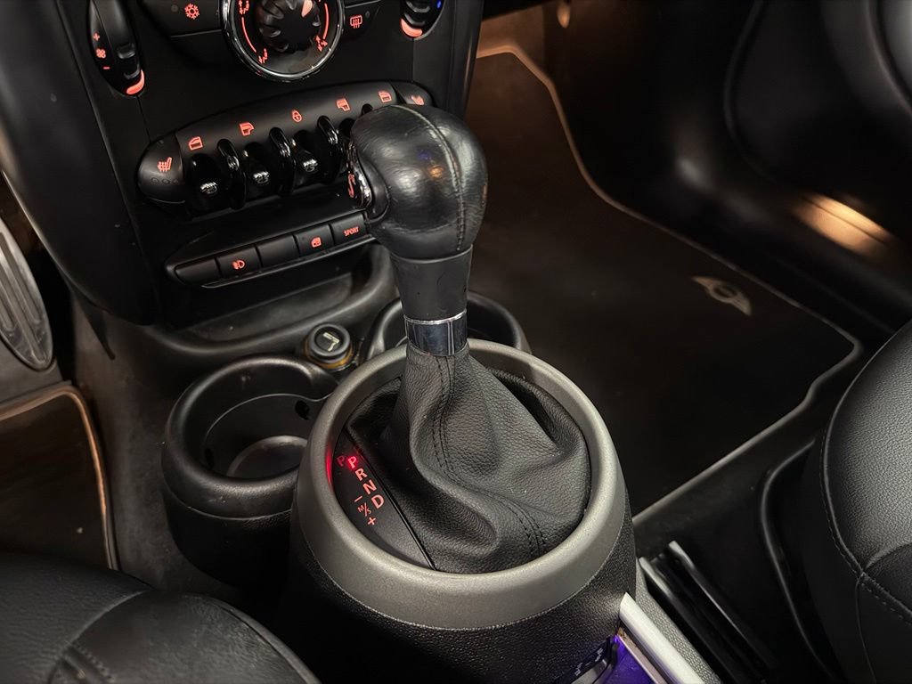 Used 2012 MINI Cooper Countryman S w/ Cold Weather Pkg AWD/4WD image 19