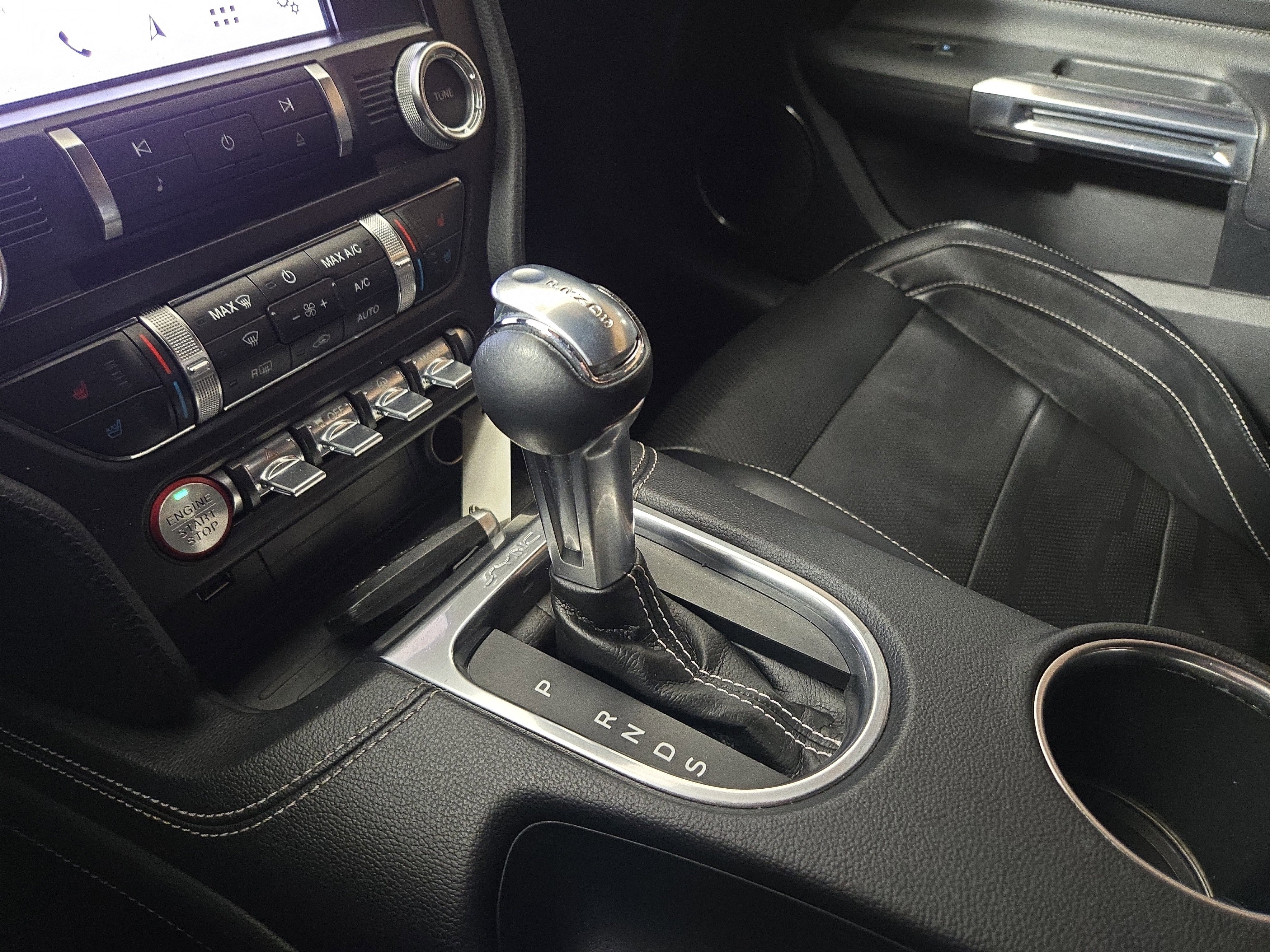 Used 2019 Ford Mustang GT Premium w/ Equipment Group 401A image 24