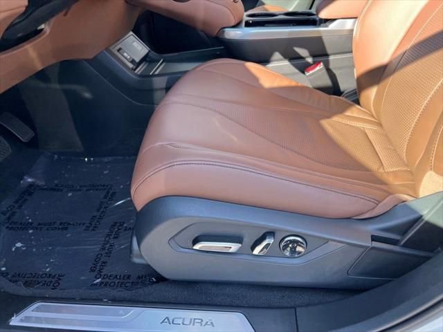 New 2026 Acura RDX w/ Technology Package image 15